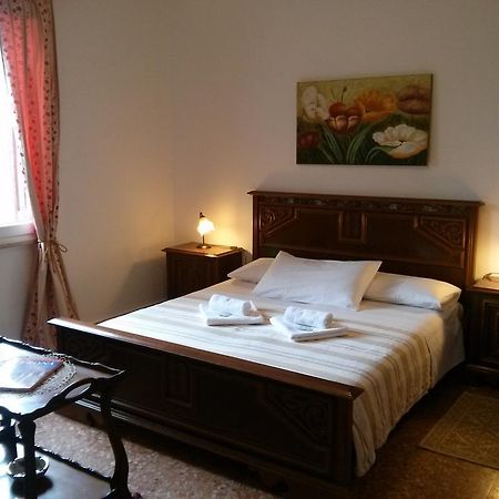Compass B&B Verona Kültér fotó