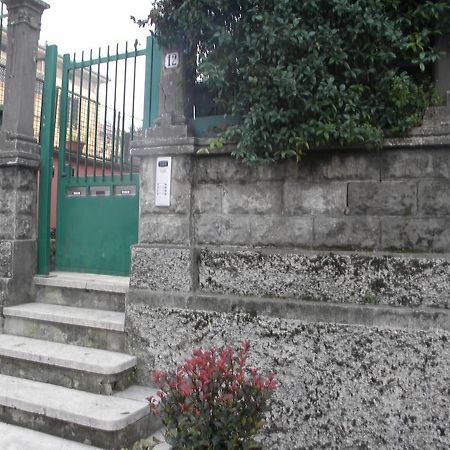 Compass B&B Verona Kültér fotó