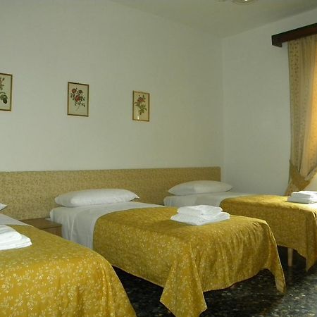 Compass B&B Verona Kültér fotó
