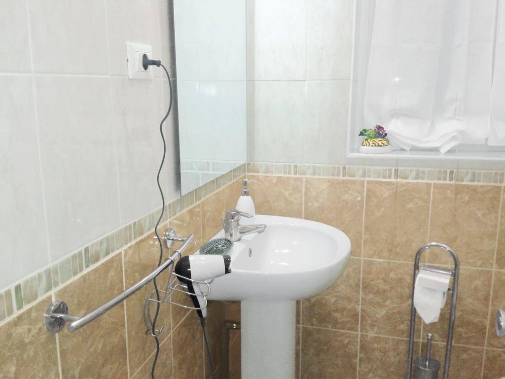Compass B&B Verona Kültér fotó