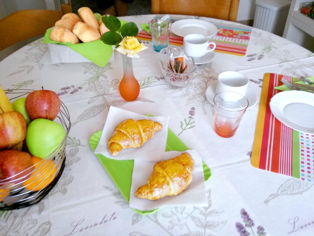 Compass B&B Verona Kültér fotó