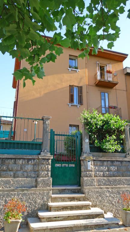 Compass B&B Verona Kültér fotó