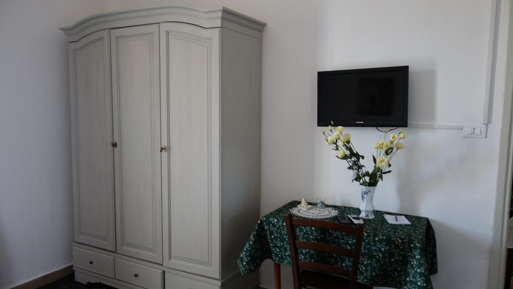 Compass B&B Verona Szoba fotó