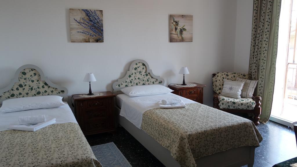 Compass B&B Verona Szoba fotó
