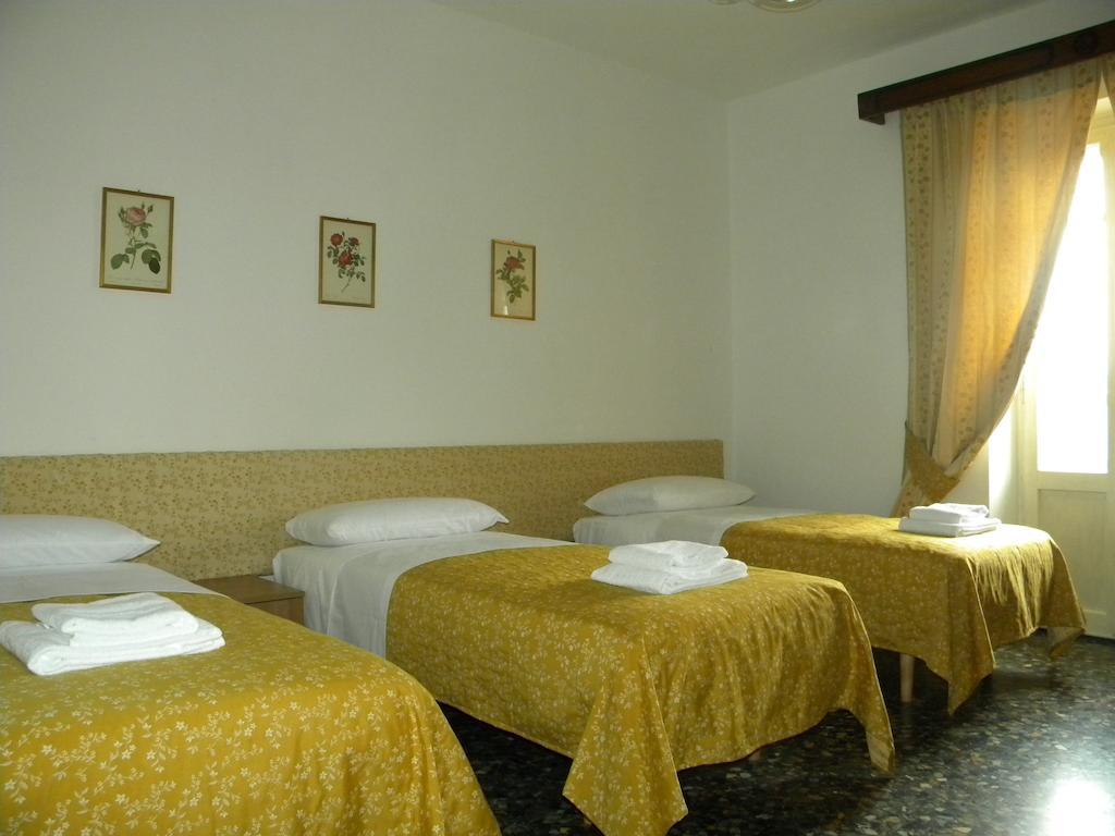 Compass B&B Verona Kültér fotó